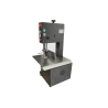 Bone Band Saw with Steel Structure - 230 V - CombiSteel