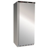 Negative Stainless Steel Refrigerated Cabinet - 1 Door - 555 L - CombiSteel