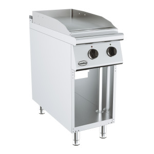 Elektrische Grillplatte - Basis 900 - 6000 W - CombiSteel