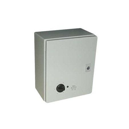 3-Phase Speed Controller Combisteel - Speed Control for Professional Hoods