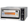 Electric Pizza Oven - 6 Pizzas - Combisteel