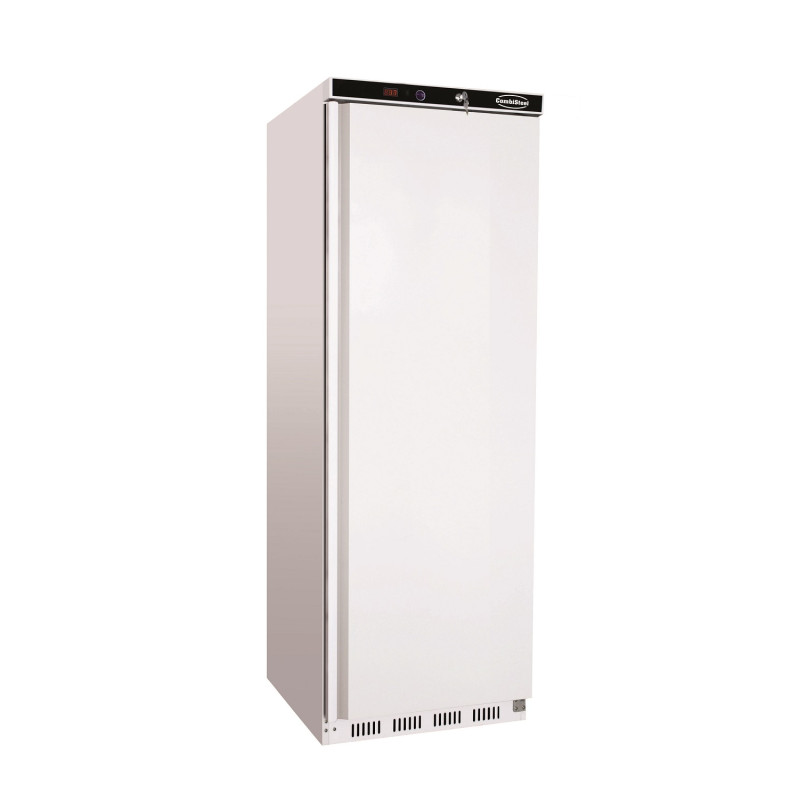 Armoire Réfrigérée Positive Blanche - 1 Porte - 570 L - CombiSteel