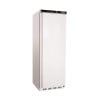 White Positive Refrigerated Cabinet - 1 Door - 570 L - CombiSteel