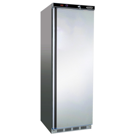 Armoire Réfrigérée Positive Inox - 1 Porte - 350 L - CombiSteel