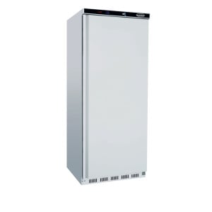 Armoire Réfrigérée Négative Inox - 340 L - CombiSteel: Congélateur professionnel robuste et performant.