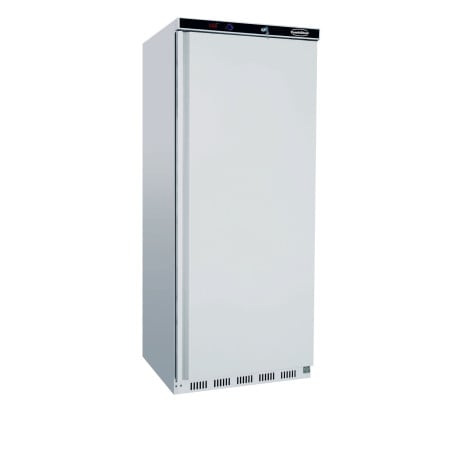 Armoire Réfrigérée Négative Inox - 340 L - CombiSteel: Congélateur professionnel robuste et performant.