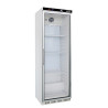 Armoire Réfrigérée Positive Vitrée - 350 L - CombiSteel