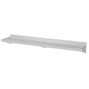 High-Quality Stainless Steel Wall Shelf - Kitchen Catering - CombiSteel