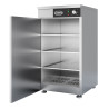 Heated Cabinet - 3 Levels - L 450 x D 485 mm - CombiSteel