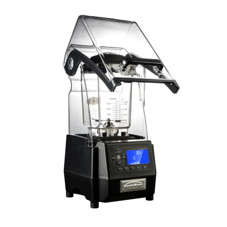 Blender with Soundproof Enclosure - 2 L