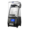 Blender with Soundproof Enclosure - 2 L - CombiSteel