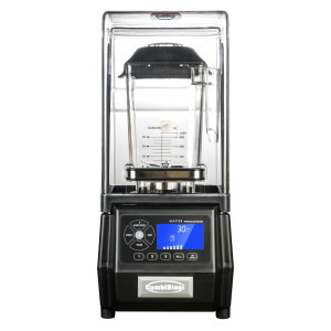 Blender with Soundproof Enclosure - 2 L