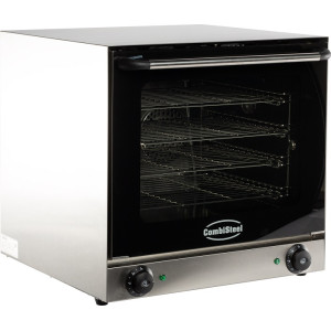 4 Level Convection Oven CombiSteel | Professional Kitchen