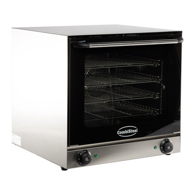 4 Level Convection Oven - CombiSteel