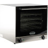 4 Level Convection Oven - CombiSteel