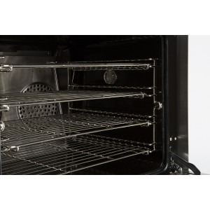 4 Level Convection Oven - CombiSteel