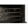 4 Level Convection Oven - CombiSteel