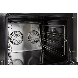 4 Level Convection Oven - CombiSteel