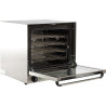 4 Level Convection Oven - CombiSteel