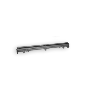 Floor Gutter - 300 x 265 mm - 2 Outlets - CombiSteel