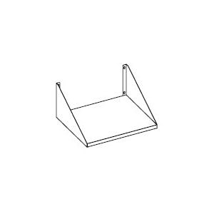 Shelf for Convection Oven - CombiSteel