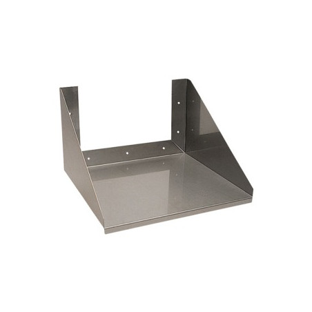 CombiSteel Shelf 1500W - 25L & Stainless Steel - Hospitality Industry