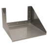 CombiSteel Shelf 1500W - 25L & Stainless Steel - Hospitality Industry