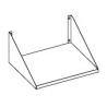 CombiSteel Shelf 1500W - 25L & Stainless Steel - Hospitality Industry