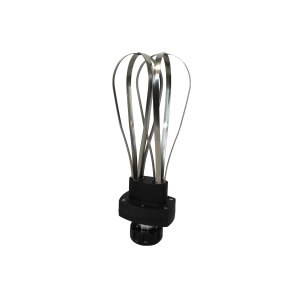 Whisk 400 mm for Immersion Blender - CombiSteel