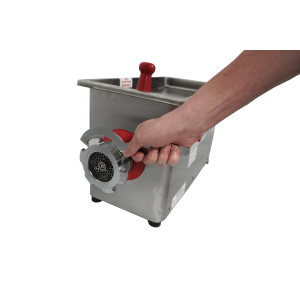 Meat Grinder 12 with Removable Head - Capacity 90 kg/h - CombiSteel