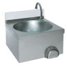 Hands-Free Operated Hand Wash - CombiSteel