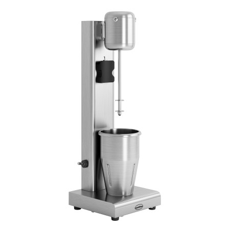 Simple Electric Milkshake Machine - CombiSteel