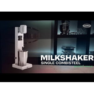 Simple Electric Milkshake Machine - CombiSteel