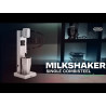 Simple Electric Milkshake Machine - CombiSteel