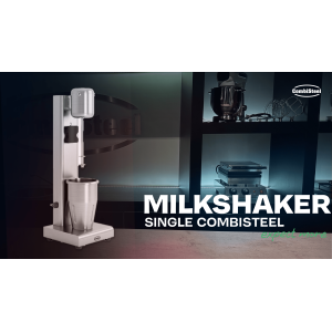 Simple Electric Milkshake Machine - CombiSteel