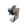 Professionelle Kaffeemaschine - Kanne 1,8 L CombiSteel