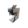 Kaffeemaschine mit 2 Kannen - 1,8 L - CombiSteel