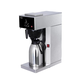 Coffee Machine with 1 Thermos - 2 L - CombiSteel