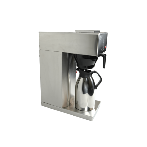 Coffee Machine with 1 Thermos - 2 L - CombiSteel