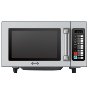 Professional Microwave 1500W | CombiSteel 25L