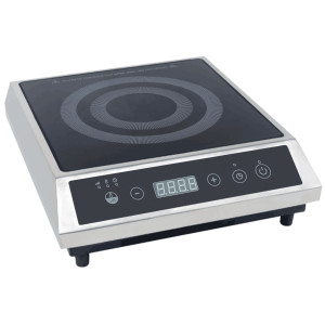 Induction Plate 2700 W - Professional and Efficient Cooking