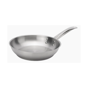 Stainless Steel Pan Ø 32 - 4 L Combisteel | Professional kitchen & induction