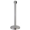 Stainless Steel Guide Post 18/8 - Set of 2 | Robust and Practical