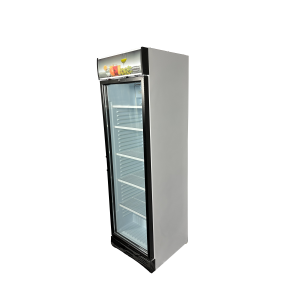 Armoire Réfrigérée à Boissons à Porte Vitrée - 382 L - CombiSteel