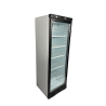 Glass Door Beverage Refrigerated Cabinet - 382 L