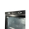 Glass Door Beverage Refrigerated Cabinet - 382 L