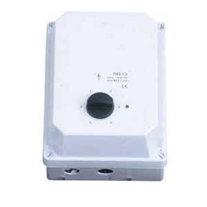 Speed Controller 1 Phase for Hood - Combisteel