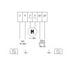 Speed Controller 1 Phase for Hood - Combisteel