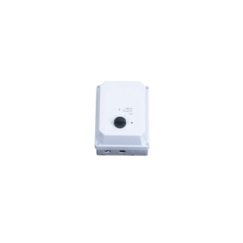 1 Phase Speed Controller for Hood - 1610 W 1 Phase Speed Controller for Hood - 1610 W
