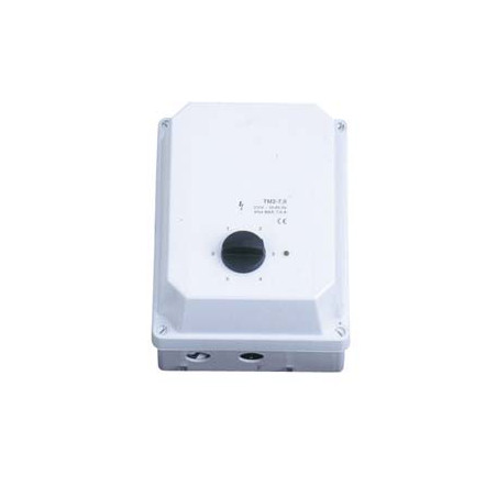 1 Phase Speed Controller for Hood - 1610 W